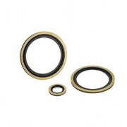 High Strength NBR Bonded Seal