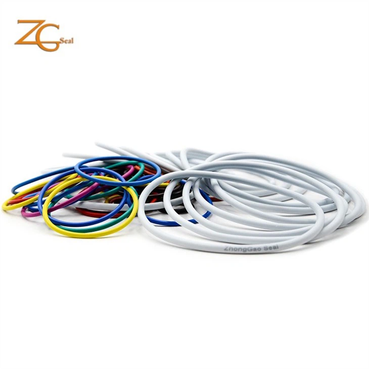 OEM Factory Rubber Coating Seal O-Ring
