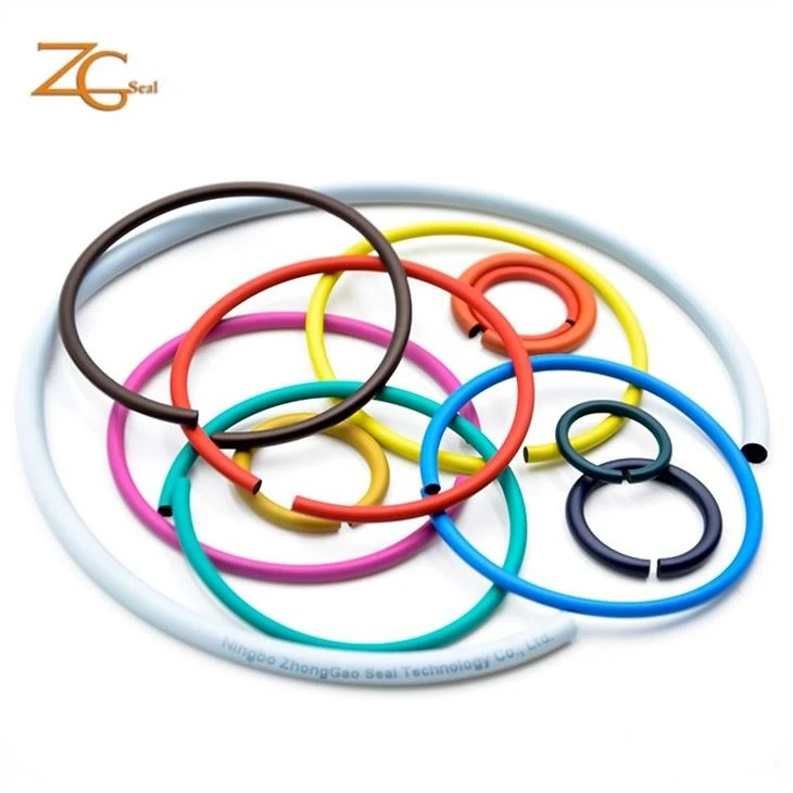 OEM Factory Rubber Coating Seal O-Ring
