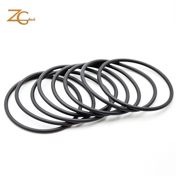 High Temperature Resistant Coating Seal Oring