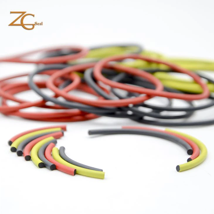 Rubber Seal Colorful O-ring