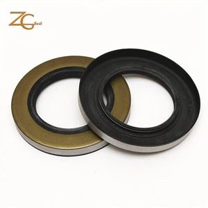 Metal Case TC NBR rubber oil seal
