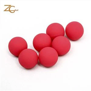 Silicone Rubber Ball